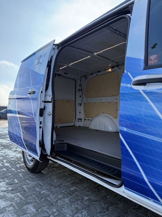 Mercedes Benz Vito 116 2019