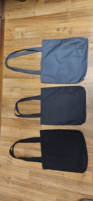 Шоппер ручный работы