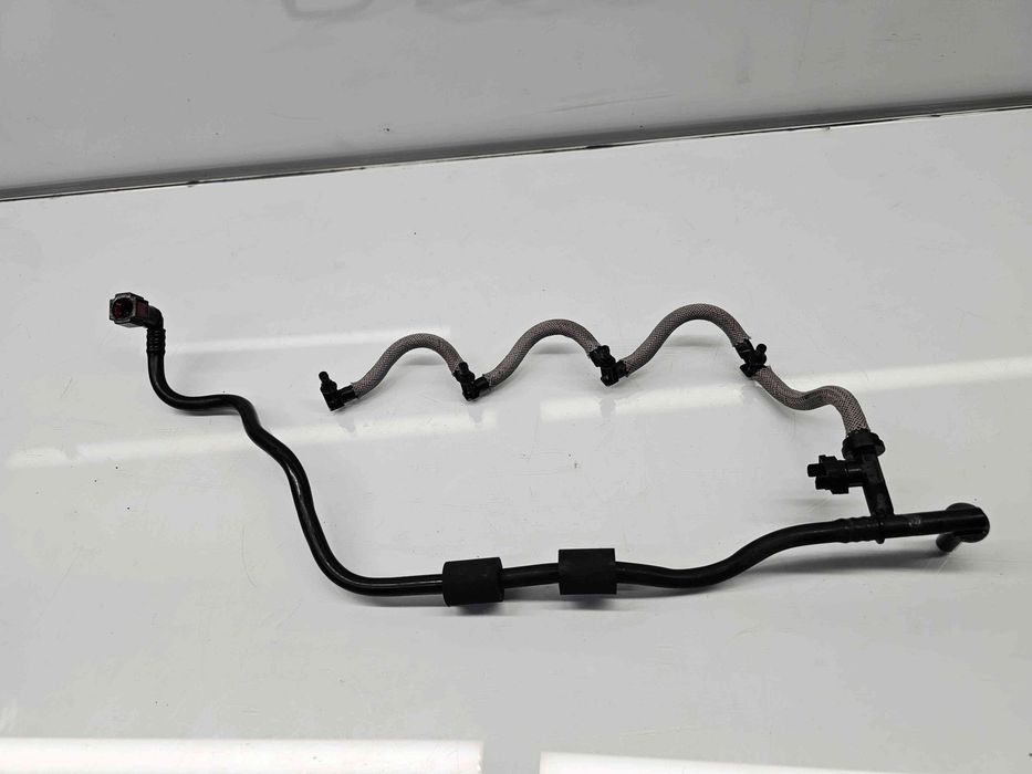Conducta retur injectoare Nissan X-Trail (T32) [Fabr 2013-prezent] OEM