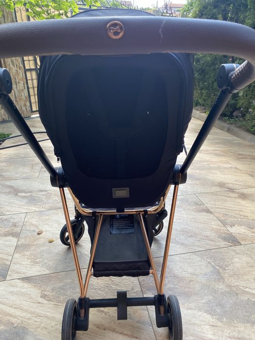 Cybex platinum mios