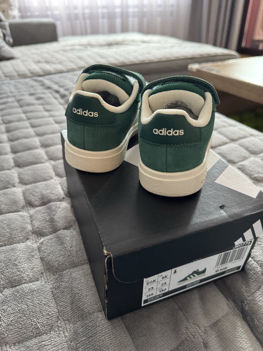 Детски Маратонки adidas