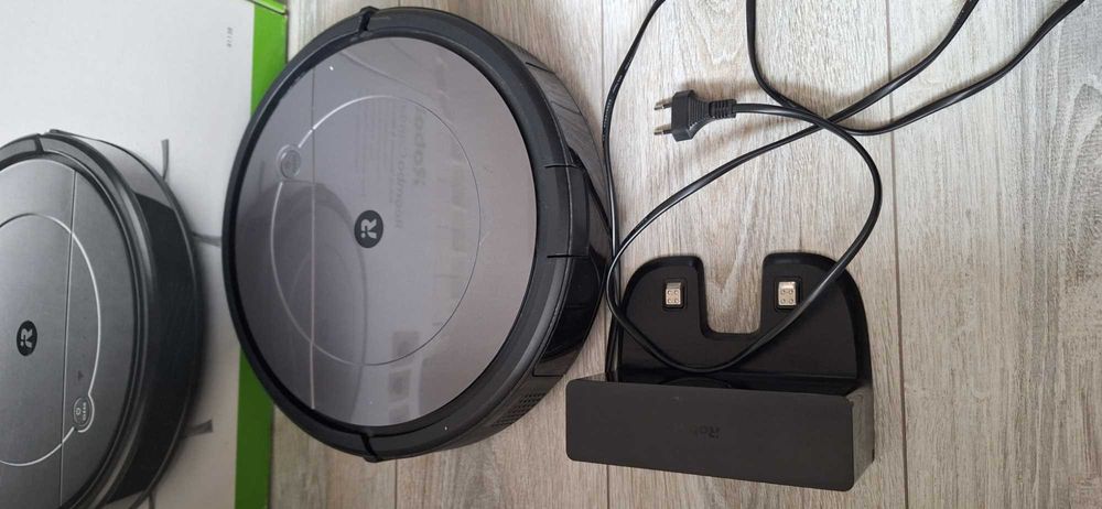 Irobot робот-прахосмукачка за части