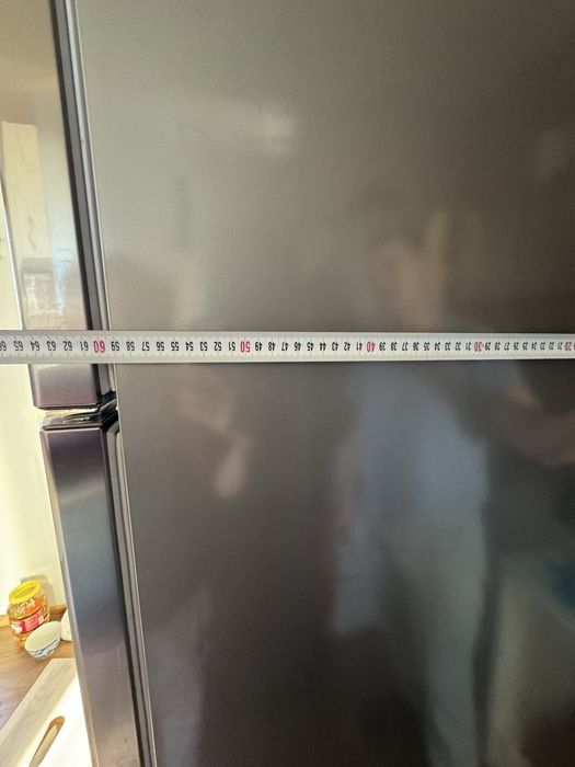 Хладилник с фризер Ariston No Frost