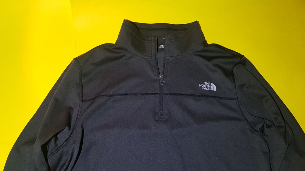 North face  FLASHDRY мъжка спортна блуза