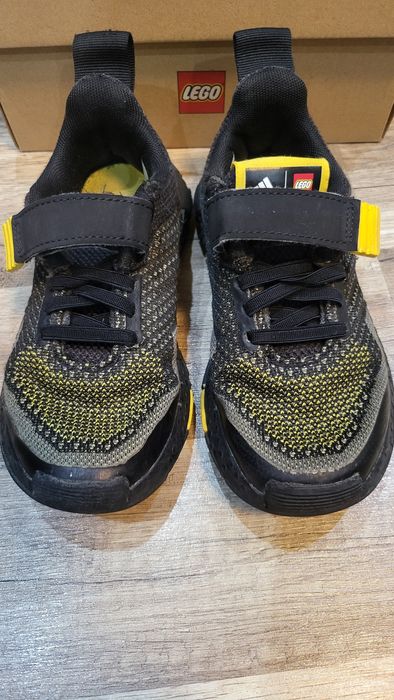 Adidas Lego 28номер +подарък