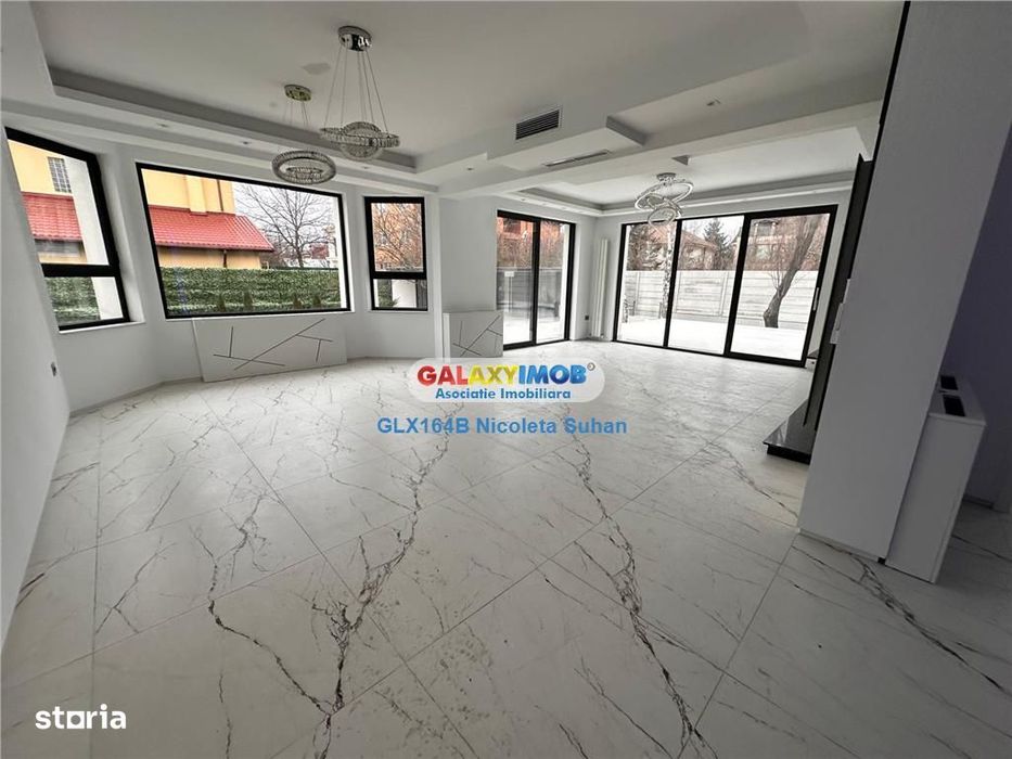 Vanzare Casa Iancu Nicolae Padure Teren 1000 Mp