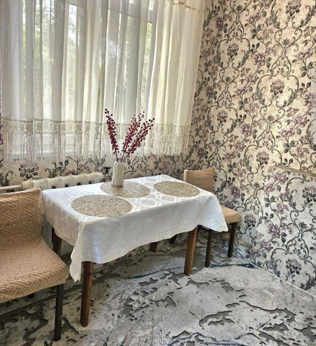 Mirzo Ulugʻbek metro yonida kvartira