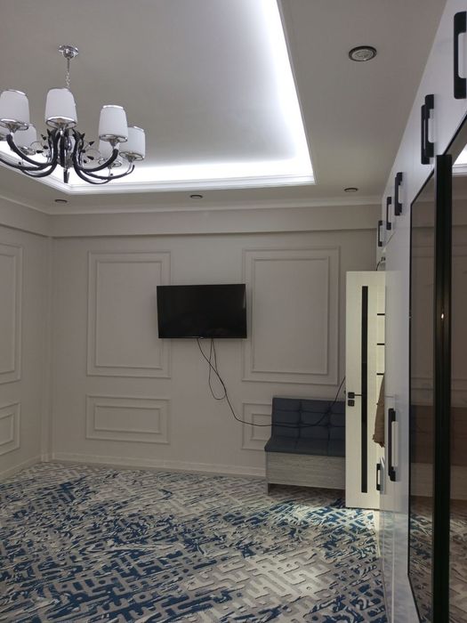 Срочно продаётся квартира