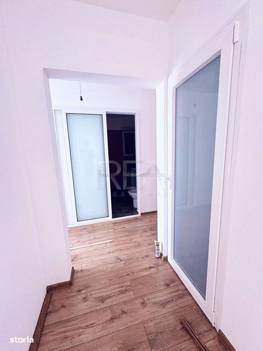 2 camere Titan decomandat, an 1972, reabilitat
