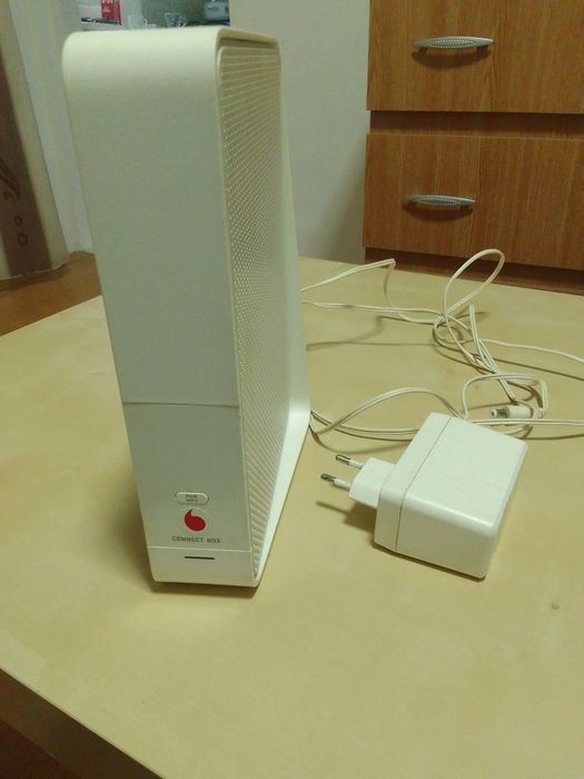 Router wifi internet