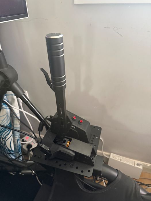 Симулатор за компютър | Moza, Playseat Sim Rig