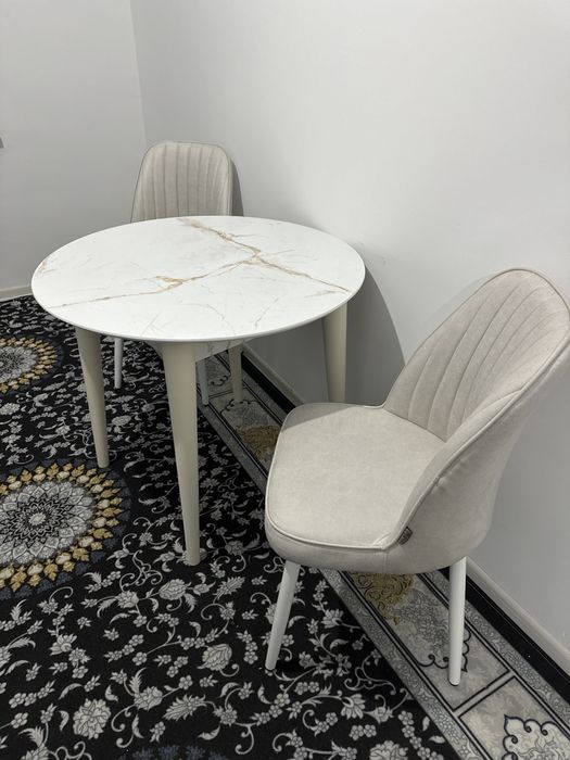 Stol stul oshxona uchun