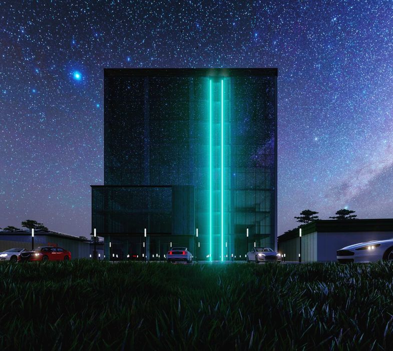 Услуги Архитектора Дизайнера, проектировщика