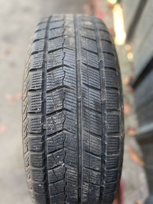 Продам резину с дисками