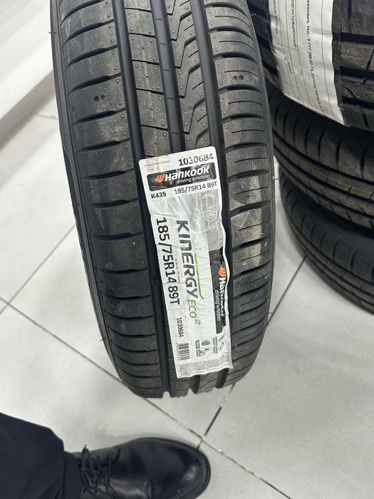 Новые диски с шинами!