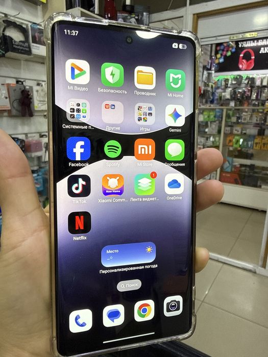 Продам Redmi 14 pro