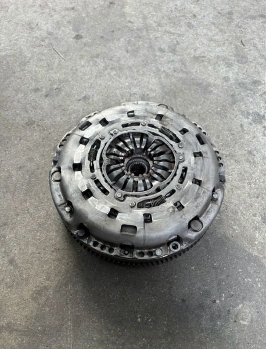 Kit Ambreaj Ford Tranzit 2.2TDCI 6+1 trepte Euro 5 DRPF Pret 1200 lei