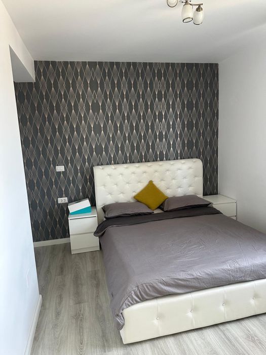 Apartament de inchiriat