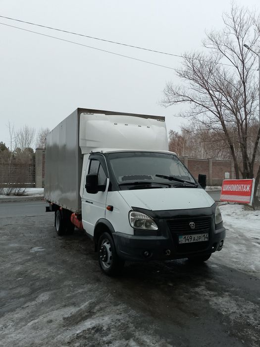 Грузоперевозки быстро аккуратно