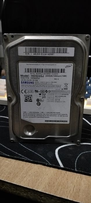 Продам компьютерные комплектующие