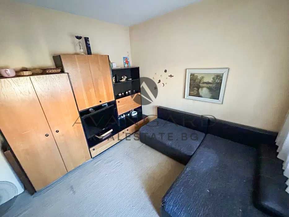 оф.24987 Тристаен обзаведен с реална квадратура/ Тракия