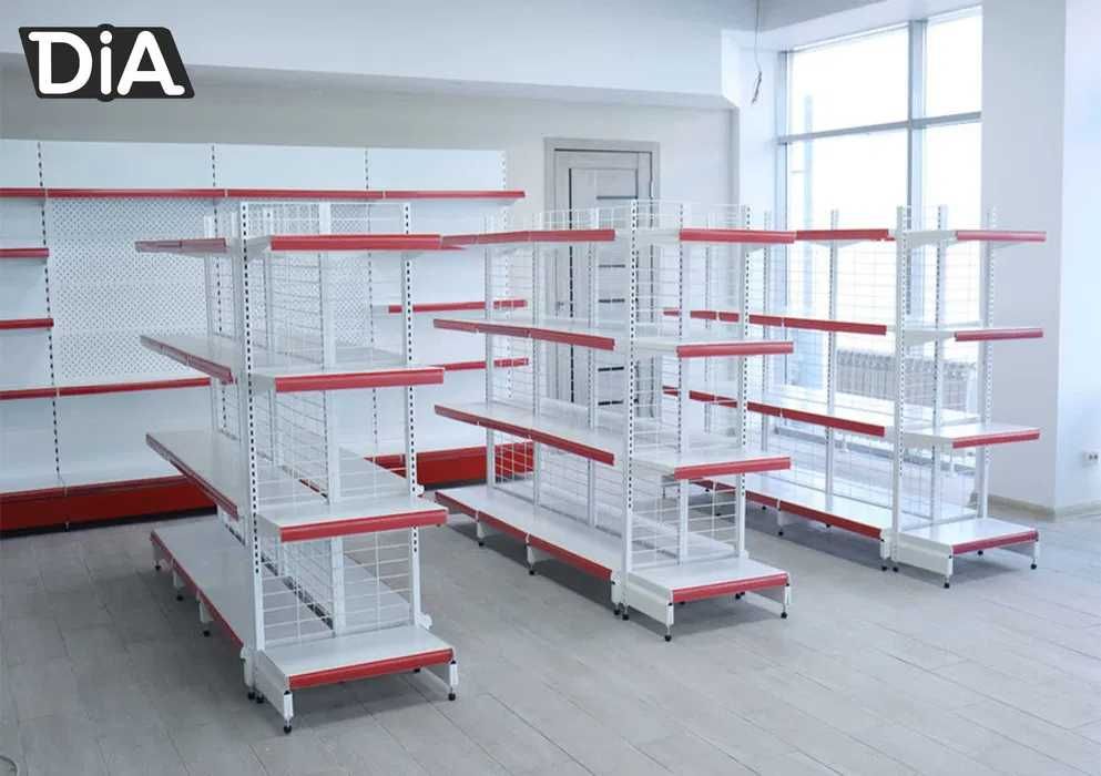 Железная мебель, торговый стеллаж, temir mebel, savdo stellaj