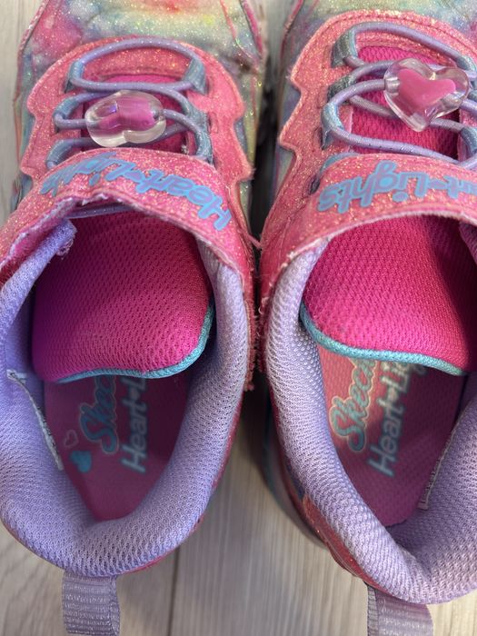 Adidasi skechers m 31