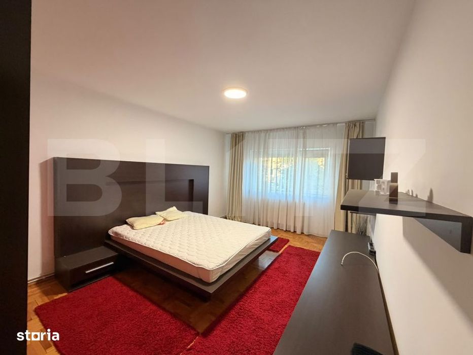 Apartament cu 2 camere, 50mp, Zona Aradului — fotografia 1