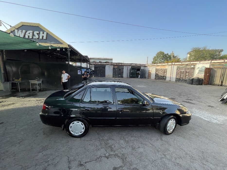 Nexia 2 sotiladi yili 2014 metan gaz xolati yaxshi