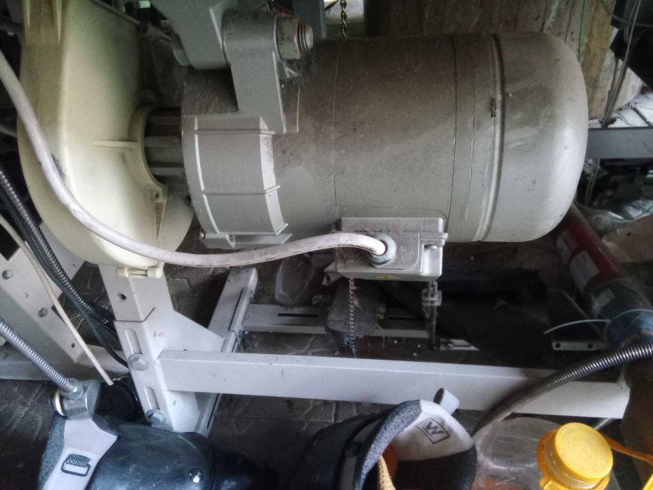 motor 380 sau 220v masina de cusut