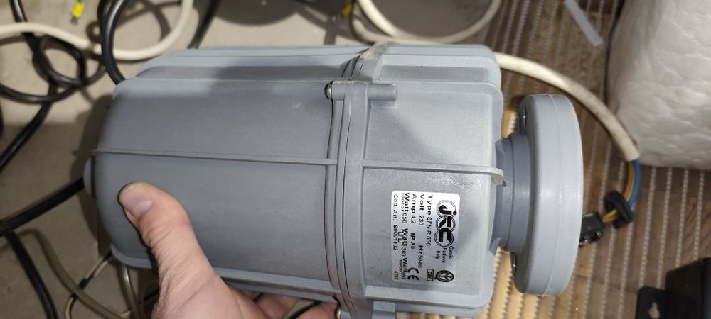 Оборудване за хидромасажна вана или джакузи