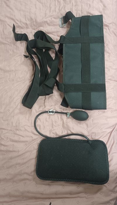 Тракционный стол