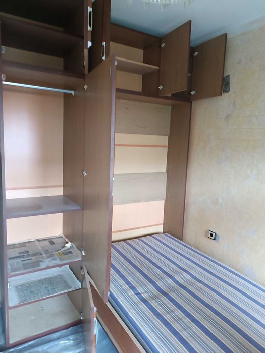 Еднолицев матрак гр.Видин