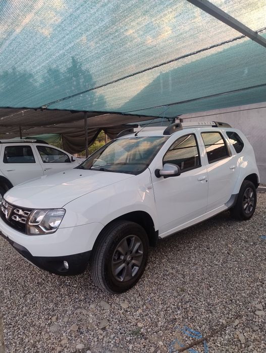 Dacia Duster 2014 diesel 4*2