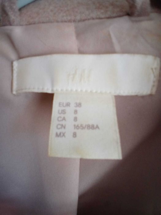 Palton dama  H&M
