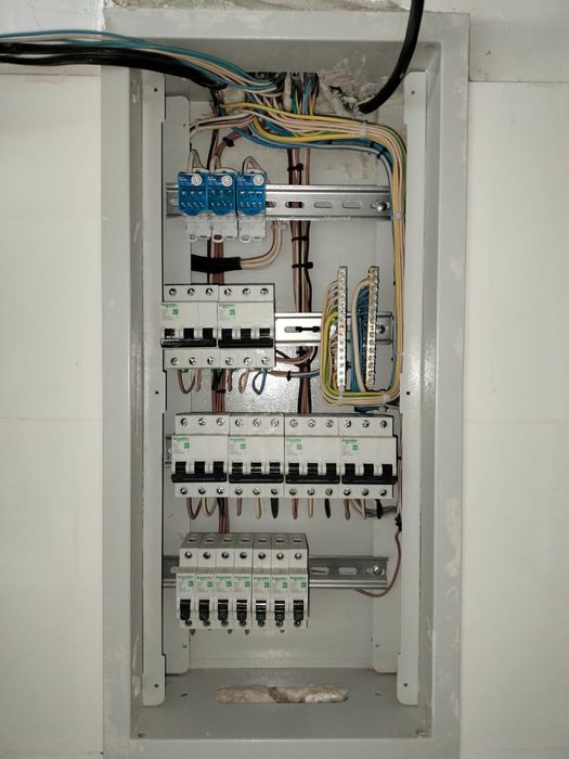 Электрик на вызов