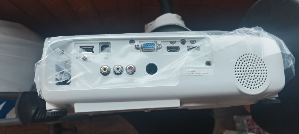 Videoproiector Epson