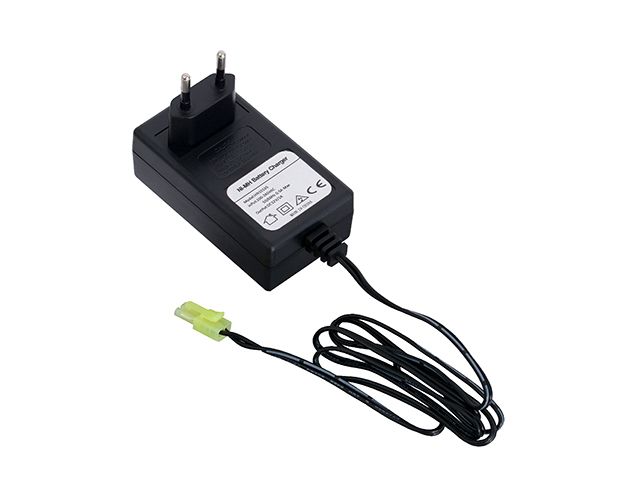 Incarcator cu microprocesor NiMh/Nicd 8.4/9.6V pentru 4-8 celule