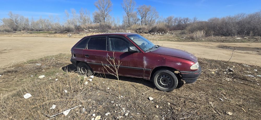 Продам авто Опель Астра