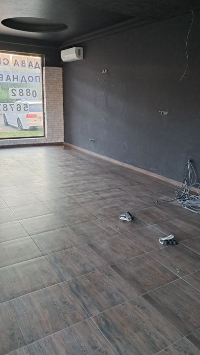 Дава се под наем Магазин в София, Карпузица - 60 кв.м за 418.71 € - Снимка #1