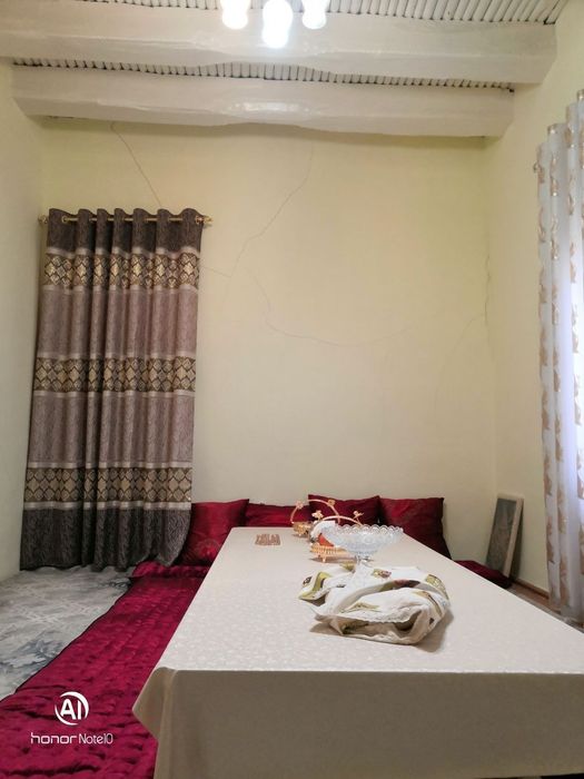 Ҳовли 4 сотих. Эски шаҳар маркази