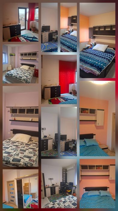 Vând casa tip duplex