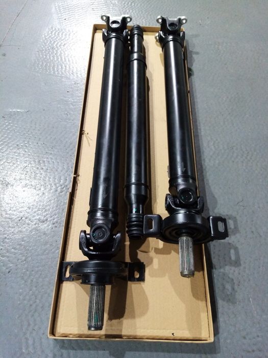 Cardan mercedes vito 639 cu sigurante