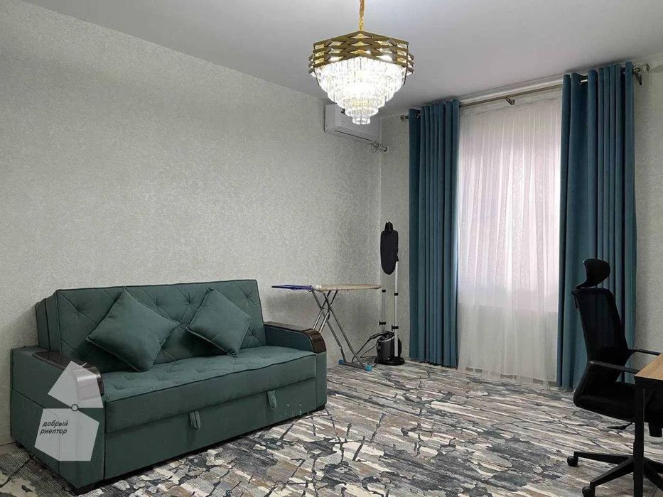 Сдается коттедж 3 сотки Мирабадский район ( н169 )