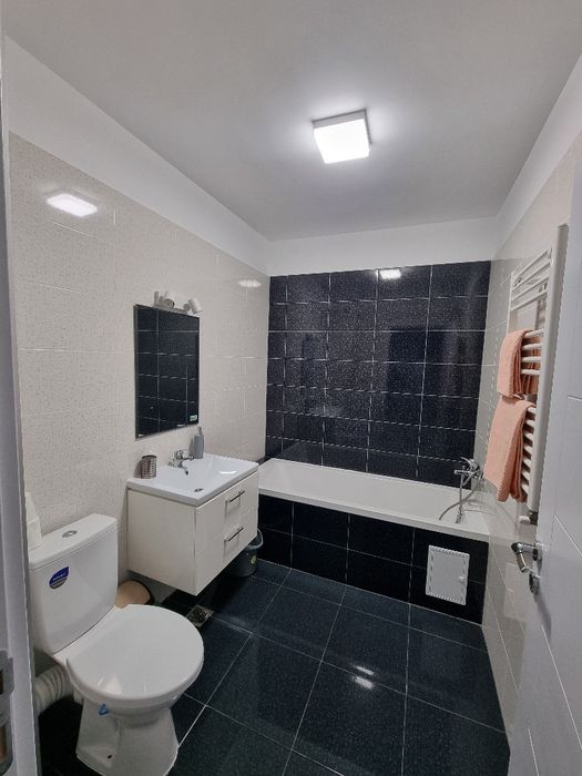 Garsoniera regim hotelier sector 4