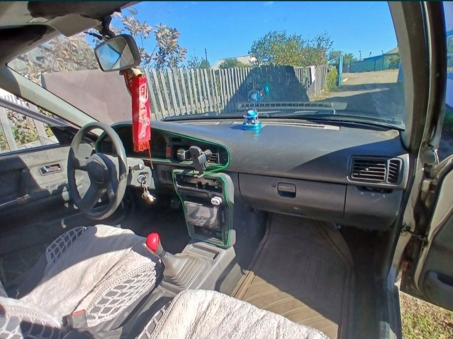 Mazda 626 GD 1988