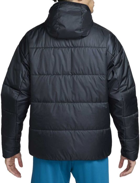Мъжко яке с качулка Nike NK TF FALL JACKET,черно