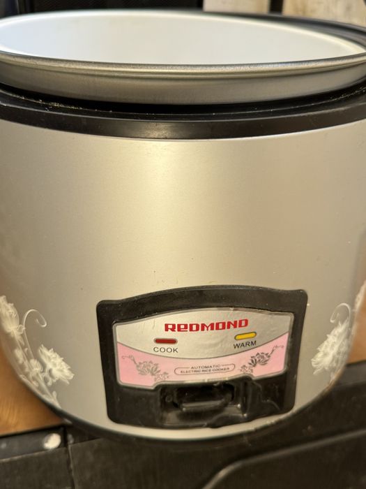 Мултиварка