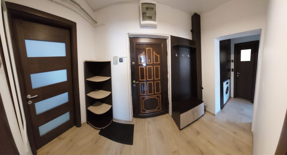 Apartament 2 camere, 52mp, Lapus, Electroputere Mall