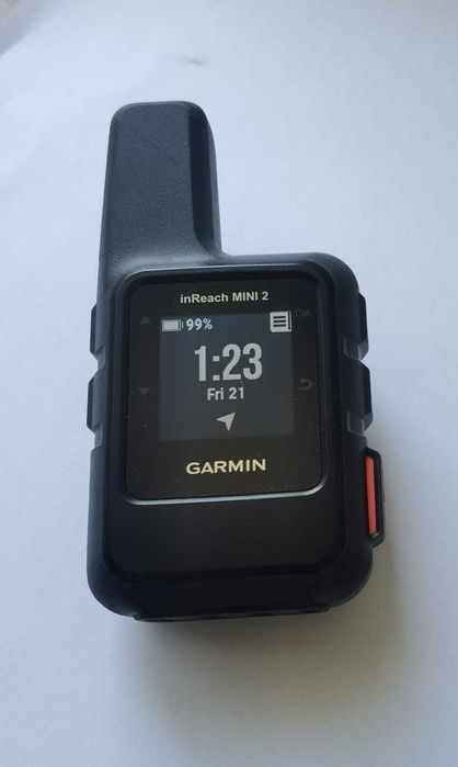 Garmin inReach Mini 2